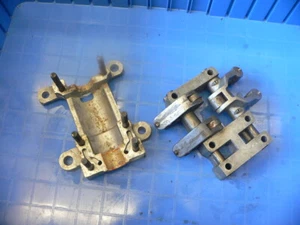 01-05? Victory V92 8 Ball? Front Rocker Arm Assembly  - Picture 1 of 1