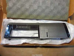 Dell 2MJ5K Optiplex 390 Slim Desktop Computer Front Panel Bezel Faceplate NEW - Photo 1/3