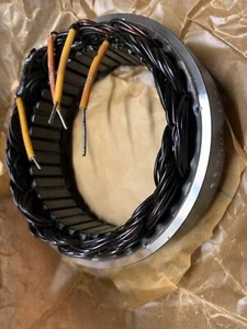 Bosch Alternator Stator 1125045128 - Picture 1 of 3