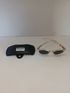 Las mejores ofertas en Gafas de sol de colección de plástico Versace | eBay