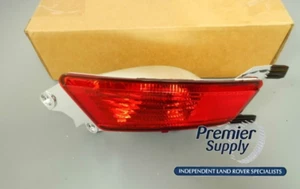 RANGE ROVER EVOQUE L538 2012 to 2018 REAR RIGHT HAND FOG LAMP LR088531 - Picture 1 of 2