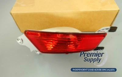 RANGE ROVER EVOQUE L538 2012 to 2018 REAR RIGHT HAND FOG LAMP LR088531 - Image 1 of 2