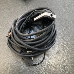 #BTriton Kunai Stereo Cables for Gaming PS 4, XBox 360, Wii U, PC/MAC Untested - Picture 1 of 7