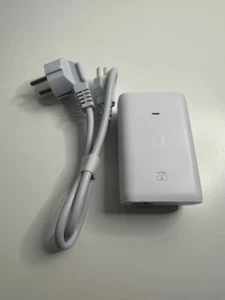 ❎ UNIFI Ubiquiti UPOE af POE Injector ❎ - Afbeelding 1 van 7