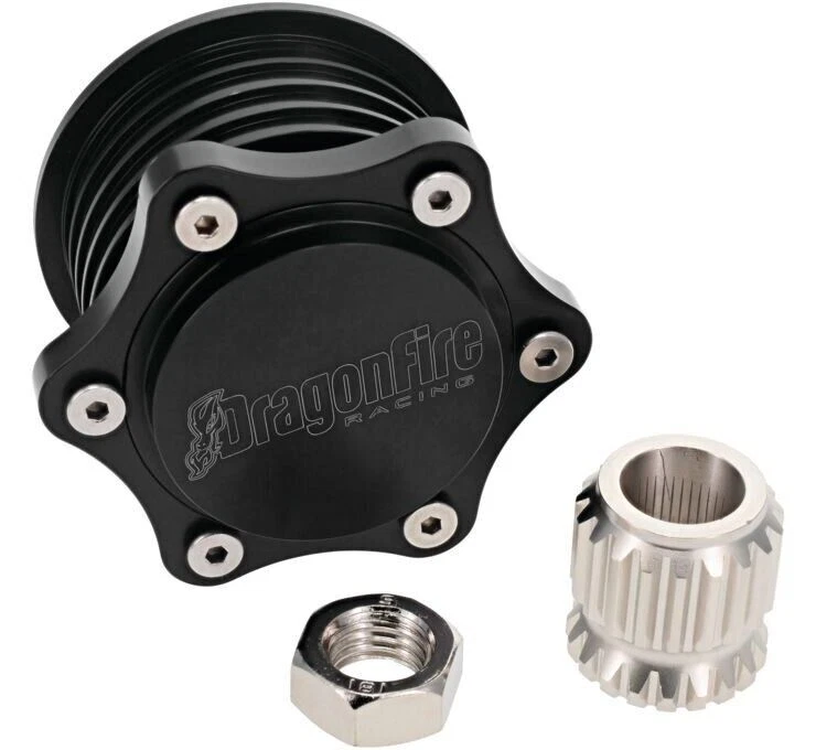 Dragonfire 04-1049 Spline adaptador/hub kit Foto 1 de 1