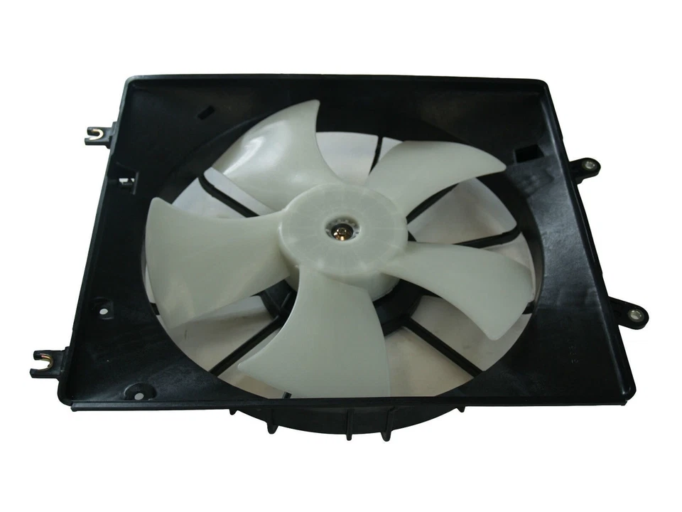 Ventilador de refrigeración para sedán base Acura TL 2004-2006 Foto 1 de 3