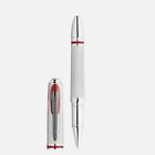 Montblanc 2021 Great Characters Enzo Ferrari Limited Edition 1898 ROLLERBALL