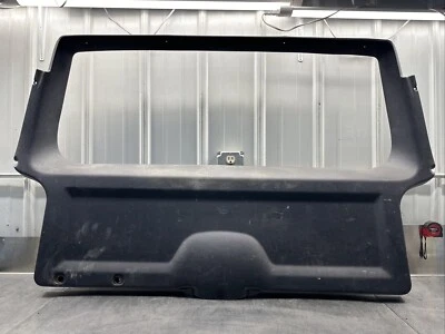 1997-2001 Jeep Cherokee XJ Trunk Lid Interior Trim Panel Inner Panel OEM Foto 1 de 4