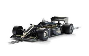 Scalextric C4234 Lotus 97T Portugese GP 1985 MIB/New - Picture 1 of 1
