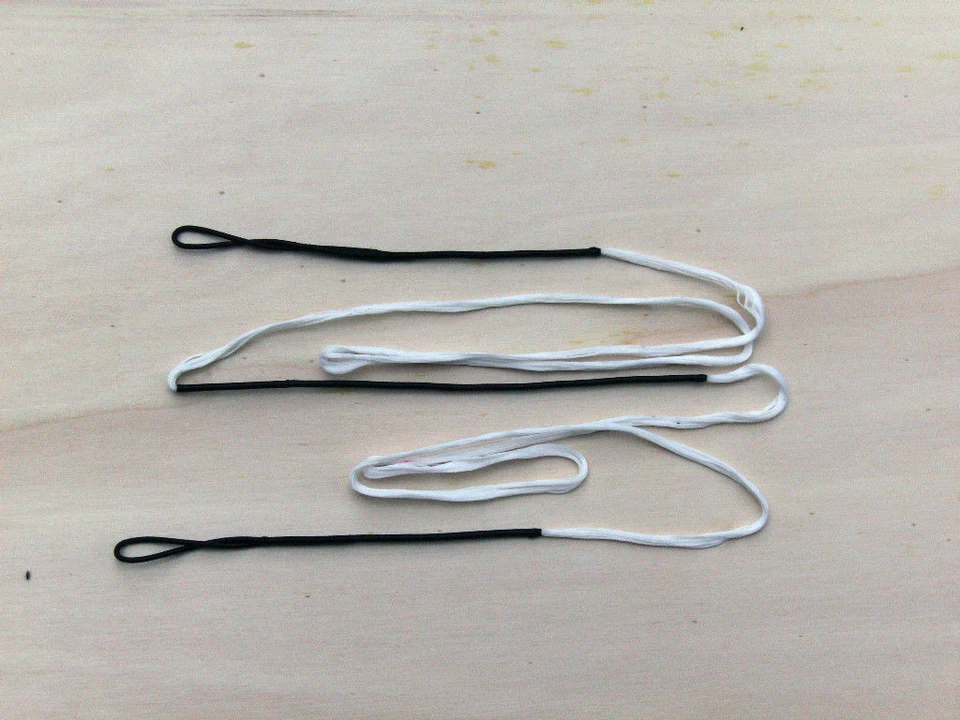 Sehne Endlossehne Bogensehne Dacron