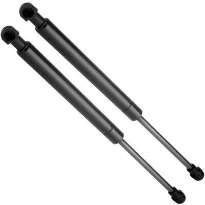 Soportes de elevación de capó para BMW E46 serie 3 323i 325i etc 2 puntales delanteros amortiguador Foto 1 de 4