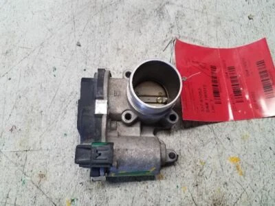 Conjunto de válvula de acelerador de cuerpo de acelerador 2 puertas 1,4 L para FIAT 500 833051 12-17 Foto 1 de 4