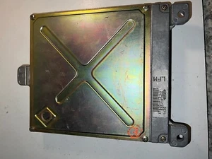 1990 HONDA ACCORD ENGINE COMPUTER CONTROL MODULE 37820-PT3A52 OEM - Picture 1 of 3