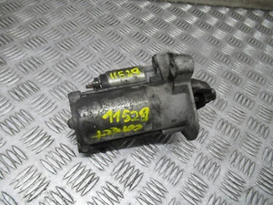 2018 FORD TRANSIT CONNECT 230 1.5 DIESEL MK2 STARTER MOTOR (XVGA) REF11529 - Picture 1 of 6
