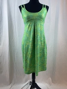 Patagonia Women’s Size Small Athletic Strappy Dress Built In Bra - Picture 1 of 11