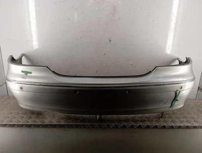 Pare choc arriere MERCEDES CLASSE CLK 209 COUPE 2098800040 - Photo 1/4