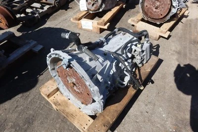 2017-2024 Jeep Grand Cherokee Dodge Durango OEM Transmission Assembly 68271048 - Image 1 of 4