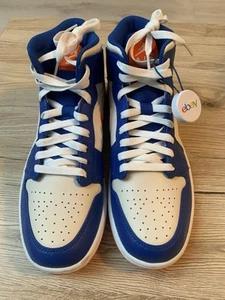 Nike Air Jordan 1 Mid "Knicks" EU42.5 FD1029-400 neue - Bild 1 von 6