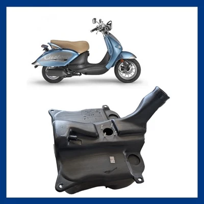 Serbatoio Benzina Carburante Aprilia Mojito Habana 50 1999-2010 AP8248153 - Imagen 1 de 4