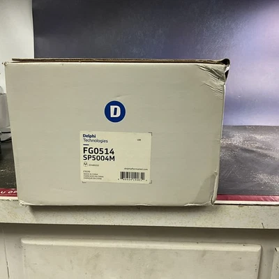 Conjunto de módulo de bomba de combustible Delphi FG0514 se adapta 03-11 Saab 9-3 2,0 L-L4 Foto 1 de 4