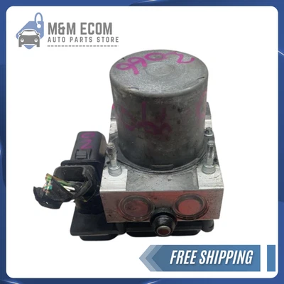 Jeep Liberty 2008-2012 ABS conjunto de bomba de freno antibloqueo OEM P05154233AB Foto 1 de 4