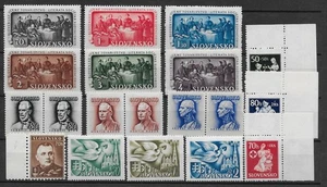 Slovakia. Mint Never Hinged. MNH. (ref 36) - Picture 1 of 1