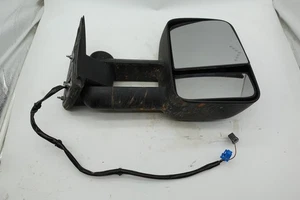 2004 Chevrolet Silverado 2500 HD Passenger Side Tow Mirror - Picture 1 of 7