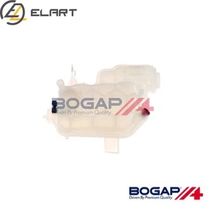 EXPANSION TANK COOLANT E4240100 FOR LAND ROVER DISCOVERY/IV/III/VAN RANGE 2.7L - Picture 1 of 6