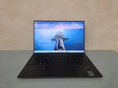 Dell XPS 13 9310 i7-1185G7 16GB RAM 1TB SSD FHD Silver Windows 11 pro - Image 1 of 4
