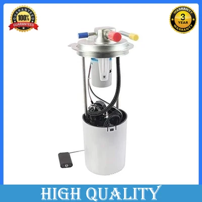 For 2004 Chevrolet Silverado 2500 & GMC Sierra 2500 US Fuel Pump Module Assembly Foto 1 de 4