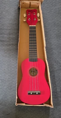 BRAND NEW UKULELE IN ITS BOX by KOHALA from GUITAR CENTER - Image 1 of 4