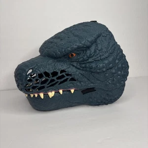 Godzilla x Kong The New Empire Godzilla Titan Roar Interactive Mask Sound - Picture 1 of 5