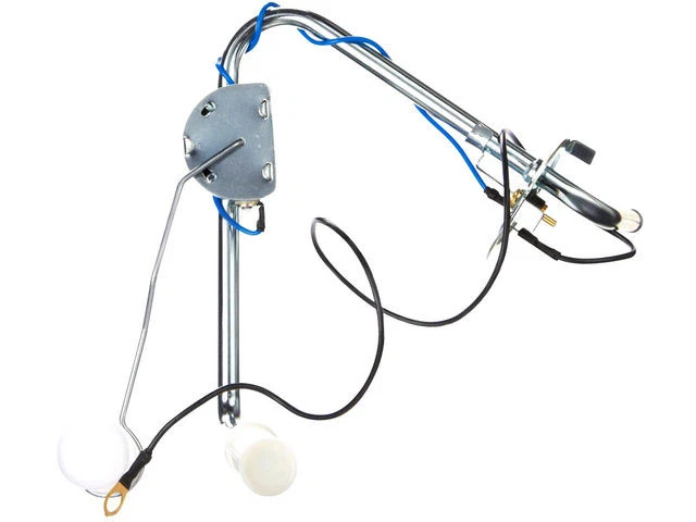 Unidad de envío de nivel de combustible Spectra 93743JTJT 1969 para Chevrolet Corvette 1968-1974 Foto 1 de 2