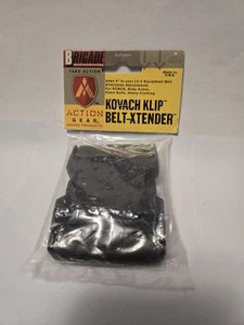 Cinturón Kovach Klip - Xtender - Imagen 1 de 3