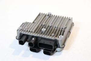BENTLEY CONTINENTAL GT ANTI ROLL STABILISATION SUAPENSION CONTROL ECU 971907156Q - Picture 1 of 9