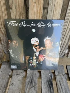 Westside Gunn HWH 11 Cover 1 Limited Edition 12” Vinyl /250 RED In Hand! - Imagen 1 de 2