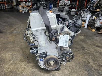 JDM Honda CR-V 2002 2003 2004 2005 2006 K24A1 I-VTEC Engine / Japan Imported Foto 1 de 4