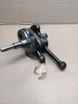 Kurbelwelle BMW R67 R67/2 Oldtimer. Regeneriert Aus Lagerbestand - Bild 1 von 4