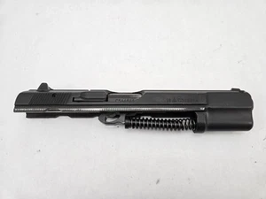 Used CZ 75 B 75B 9mm Complete Slide Barrel Internals Sights Black - Picture 1 of 14