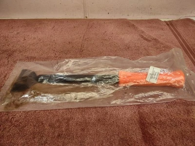 ¡¡¡Nuevo!!! Raspador llamativo Snap-On SPDS18 3” ancho resistente naranja 17” Foto 1 de 4