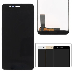 For Asus Zenfone 3 Max ZC520TL X008D 5.2" LCD Display Touch Screen Digitizer - Picture 1 of 10