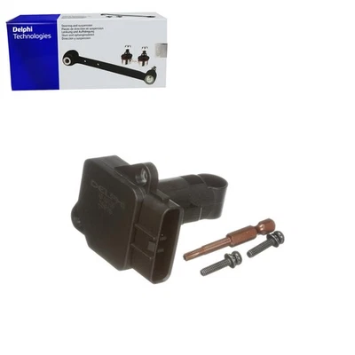 Sensor de flujo de masa de aire Delphi para Mazda 2 2011-2014 1,5 L L4 Foto 1 de 4