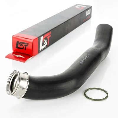 Manguera de aire de carga manguera turbocompresor para CHRYSLER SEBRING CABRIOLET 2.0 CRD Foto 1 de 4