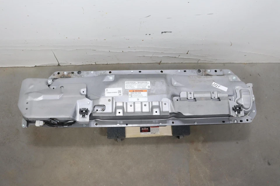 2018 - 2022 HONDA ACCORD REAR HYBRID POWER BATTERY PACK OEM - Image 1 of 4