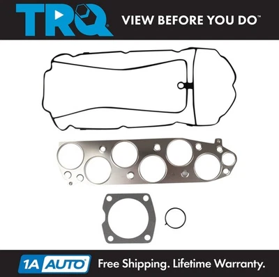 Juego de juntas de colector de admisión superior TRQ para Acura 2005-2015 2005-2017 Honda Foto 1 de 4