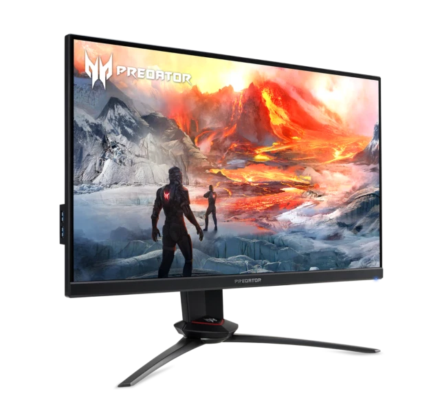 Acer Predator XB273 27 inch HD PC Gaming Monitor
