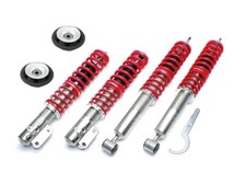 TA TECHNIX Gewindefahrwerk VW Golf 2