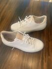 ECCO WOMEN'S GOLF TRAY LACED SHOE Size 41 (10-10.5)