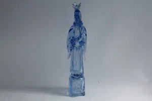Large Murano Glass Mage King Character Sculpture (53127) - Picture 1 of 11