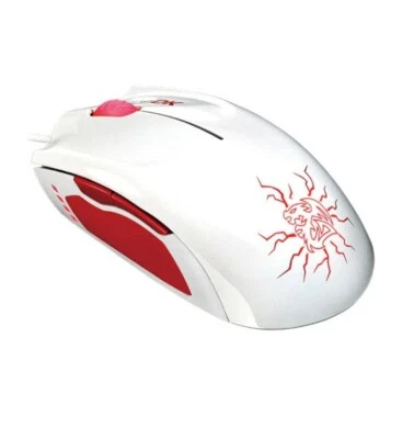 Thermaltake MO-DKS-WDOOWH-EN SAPHIRA Team DK Edition Gaming Mouse - Image 1 of 3